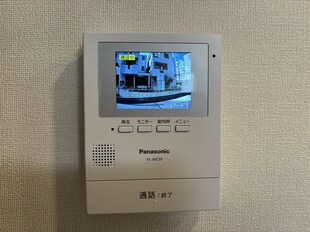 Grandeur東綾瀬の物件内観写真